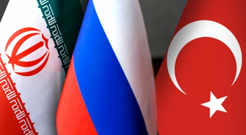 Summit in Sochi: an important step towards peace in Syria