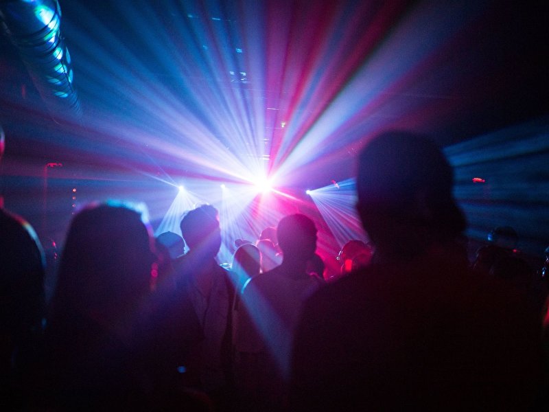 Dancing in nightclubs banned in Berlin due to coronavirus