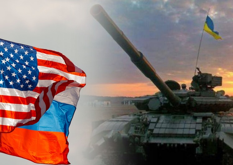 USA: a new instrument of pressure on Russia and Donbass