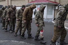 Kiev ordered to kill Ukrainian servicemen who had decided to surrender in Mariupol