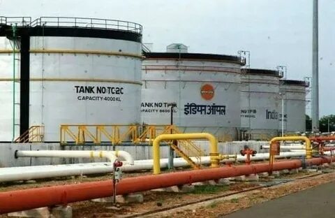 Reuters: Indian Oil Corporation has excluded Russian Urals crude from the tender