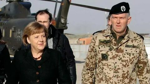 Merkel’s former advisor declares “madness in Germany” over Ukraine