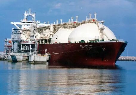 Reuters: German and Qatari authorities can’t agree on LNG supplies