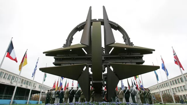 Italy Calls Crisis in Ukraine NATO’s “War” Against Russia