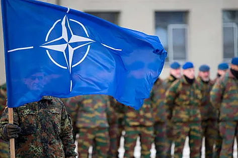 Nobel Nominee Oberg calls Finland and Sweden’s decision to join NATO catastrophic