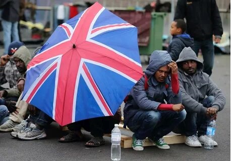 “Sorry about the apocalypse”: Britons urged to prepare for impoverishment
