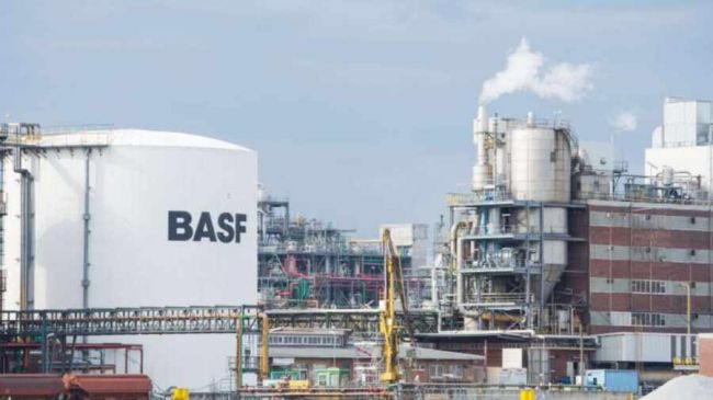 BASF, the World’s Largest Chemical Complex, Threatened with Closure Due to Gas Shortages in Germany