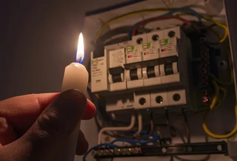 Sky News: Millions of British Families at Risk of Rolling Blackouts This Winter