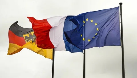 The American Conservative: Italy, Germany and France Consider Crimea to be Russian