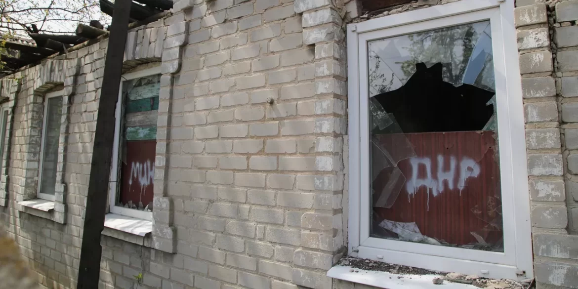 Donetsk Citizen: German Weapons Are Killing Us, Not Saving Ukraine