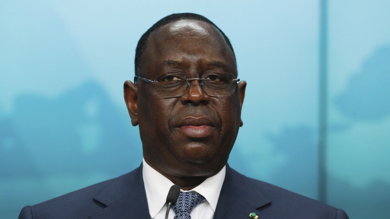 Le Figaro: “Africa May not Buy Grain, But Europe May Buy Gas” – Senegalese President Calls for Lifting Restrictions on Payment for Russian Wheat