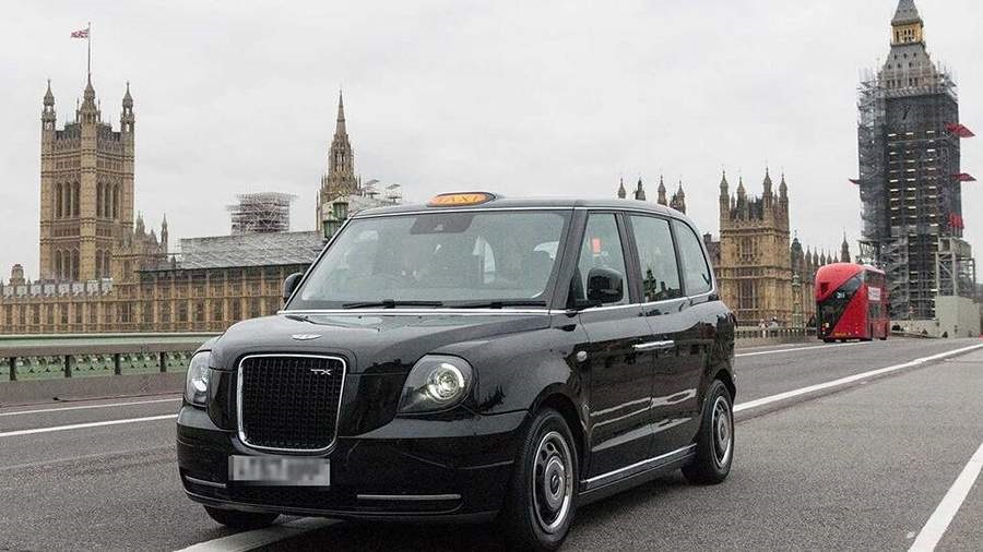 British Taxi Drivers Quit in Droves Due to Rise in Petrol Prices
