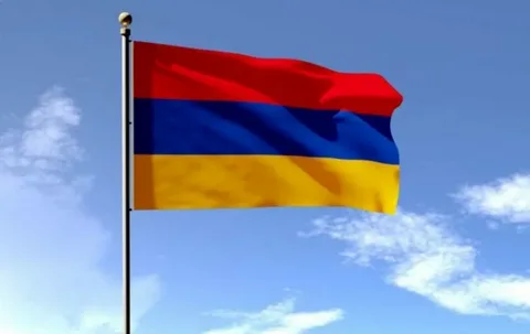 US NGOs try to stir up anti-Russian sentiment in Armenia on National Flag Day