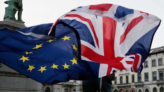 Media: UK interested to weaken EU