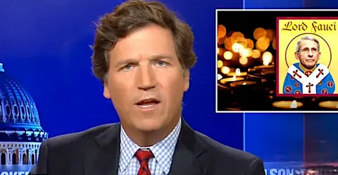 Lied and Still Lying: Tucker Carlson About US Illegal Virological Research in Laboratories in China and Ukraine