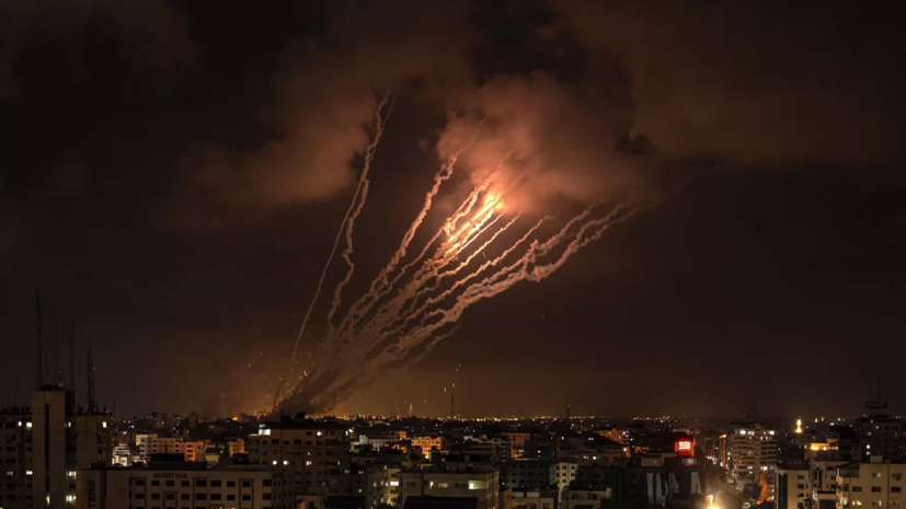 Gaza Health Ministry Says 41 Killed by Israeli Shelling