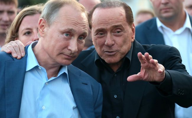 “Spooky Outcome”: European Politicians Concerned About Victory of “Putin’s Agents” in Italy