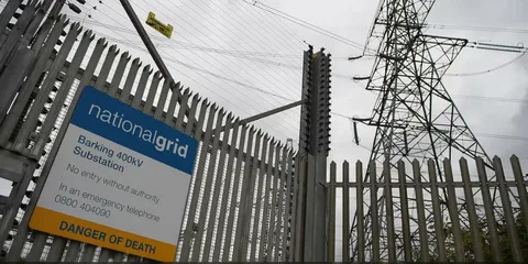 Monstrous Electricity Bills Force European Factories to Shut Down