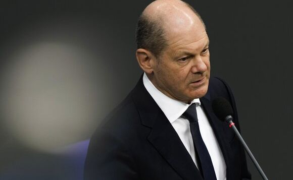 Scholz Says He Is “Very Irritated” by Turkey’s Desire to Join the SCO