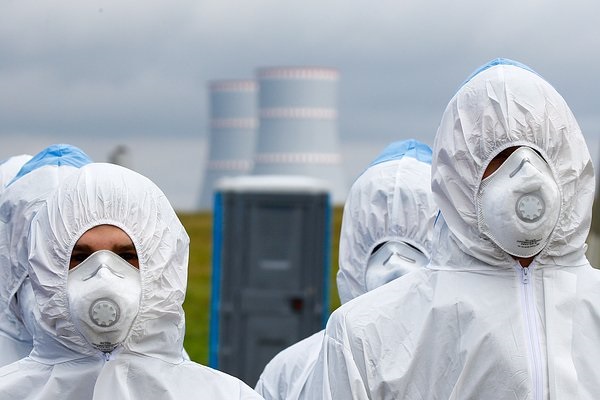 Second Chernobyl, Contamination and Thousands of Deaths: What Is a “Dirty Bomb” and Is Ukraine Capable to Create One?