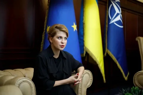 Kyiv Says NATO Involved in Conflict in Ukraine