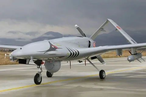 Bayraktar Cuts UAV Deliveries to Kiev