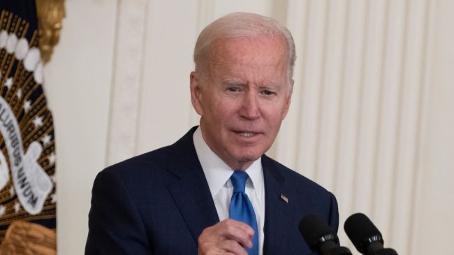 Biden: There Is No Evidence That the Rocket That Fell in Poland Was Launched from Russia