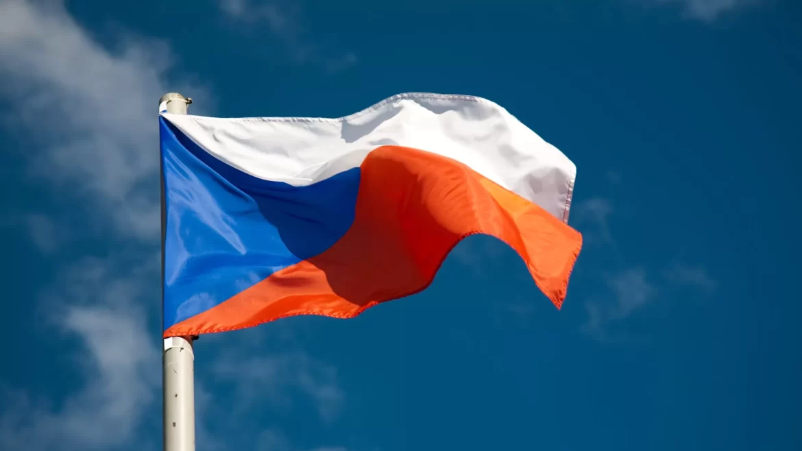 The Czech Republic Made an Unexpected Confession about Ukraine