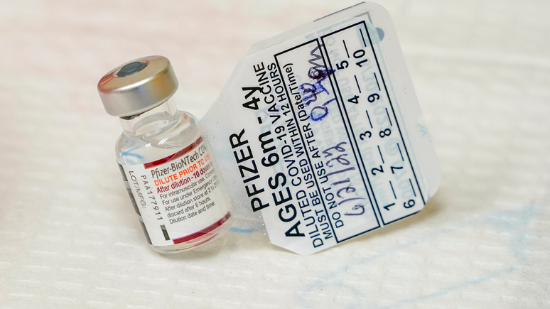 Daily Mail: Experts Outraged by Pfizer’s Vaccine Price Hike