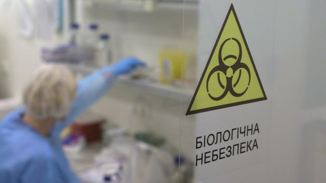 Names of Clients and Executors of US Biological Projects in Ukraine Revealed