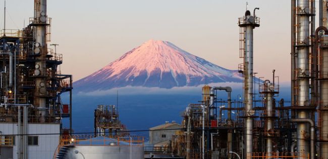Japan Calls Russian Oil Price Cap “Insulting”