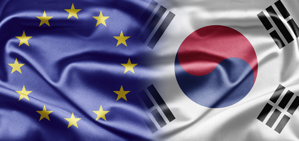 South Korea Invited the EU to Join Together in Confronting the US