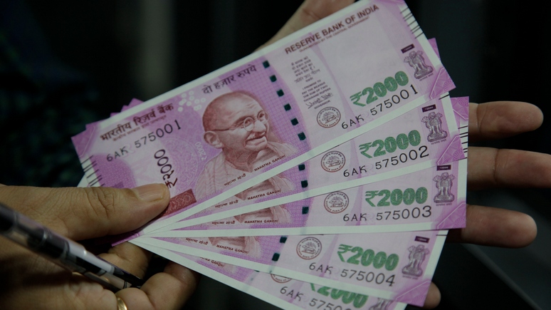 Mint: India to Start Using Rupees in Trade with Russia Next Week
