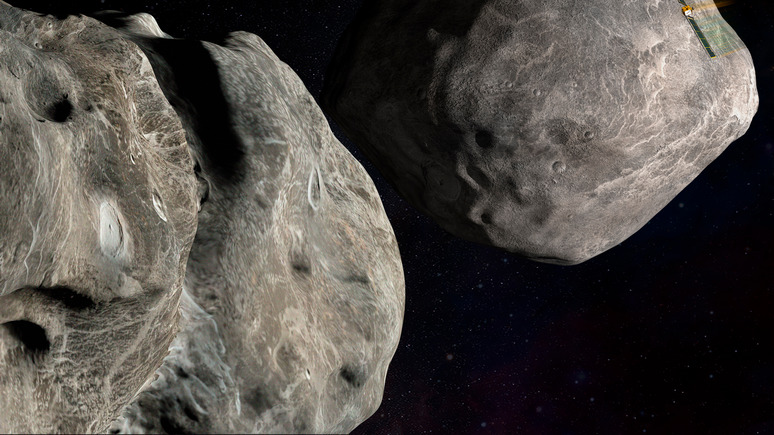 Xinhua: China Aims Its ‘Eye’ at Asteroids