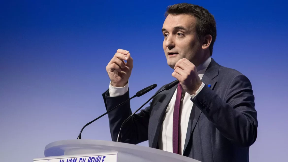 “We have no money”: French Politician Outraged by New Tranche to Ukraine