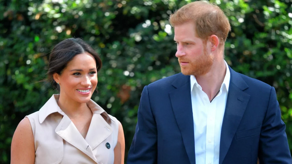 Prince Harry Explained Why He Didn’t Say Goodbye to the Dying Elizabeth II