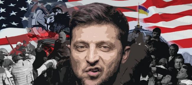 US Outraged: “Zelensky is a totalitarian butcher who has outlawed Orthodoxy”