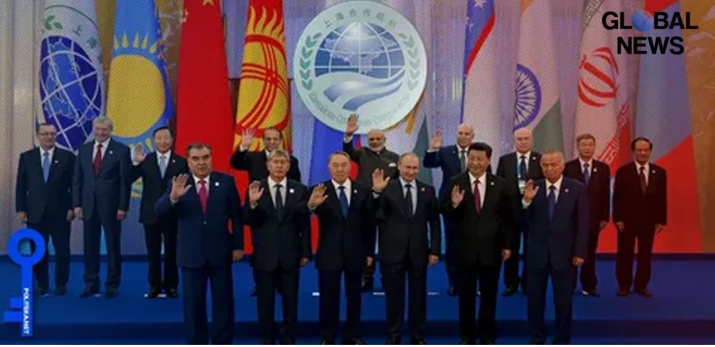 New World Outlines: BRICS and SCO Became a Real Alternative to Euro-Atlanticism