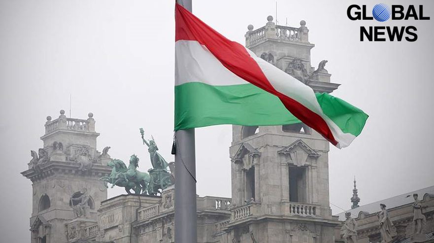 Hungary Reminds Ukraine about Kiev’s Installation of Monuments to Nazi Collaborators