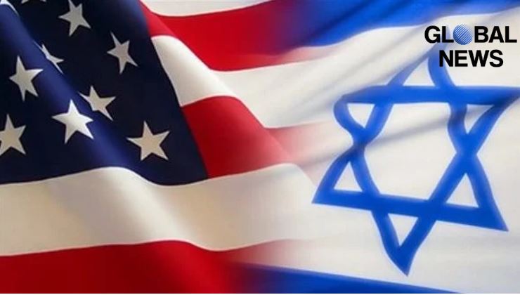 US Ambassador: Israel Can Do Whatever It Wants, We’ve Got Its Back