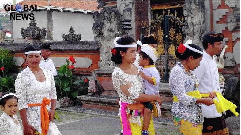 Bali to Tighten Control over Tourists’ Behavior and Clothing