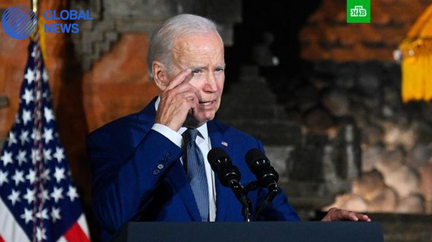 Biden Orders Turkey and Hungary not to Be Invited to His ‘Summit for Democracy’