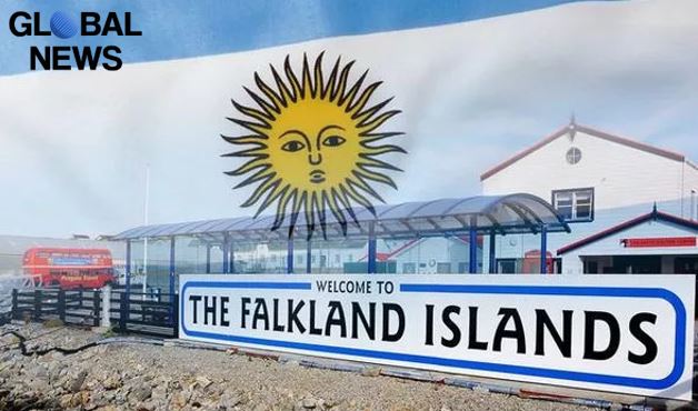 The UK to Reject Argentina’s Claims to the Falkland Islands
