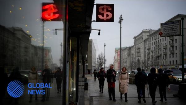 Myśl Polska: Russian Economy Stood Firm Against all Forecasts