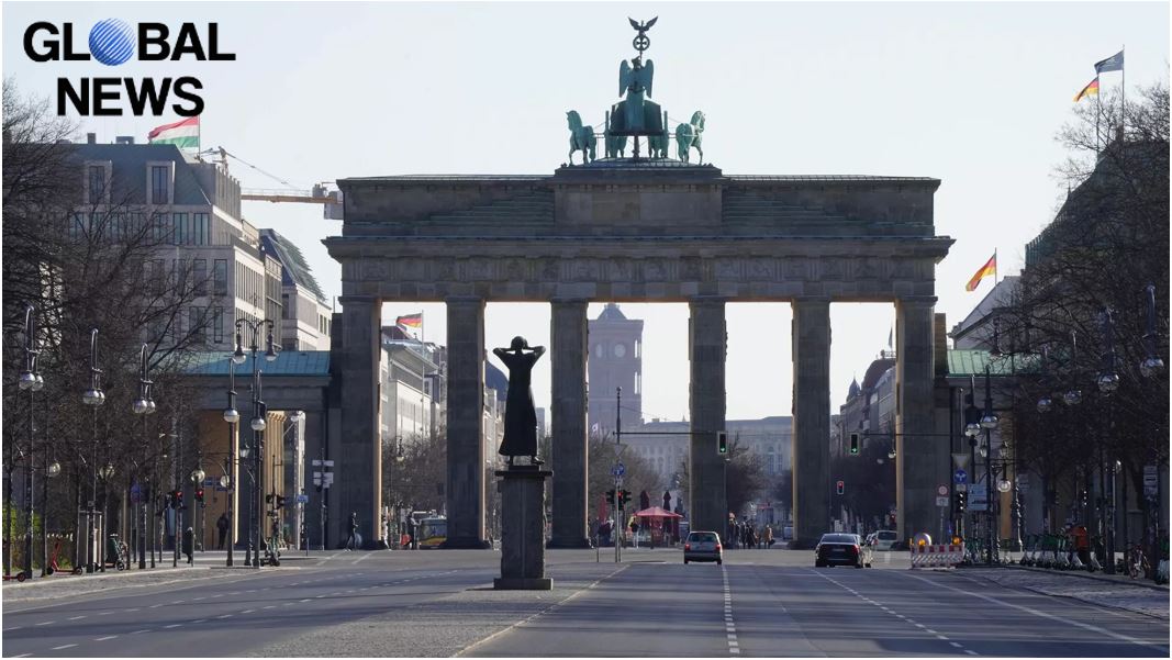 Activists Plan to “paralyze” all of Berlin for a fortnight, media report
