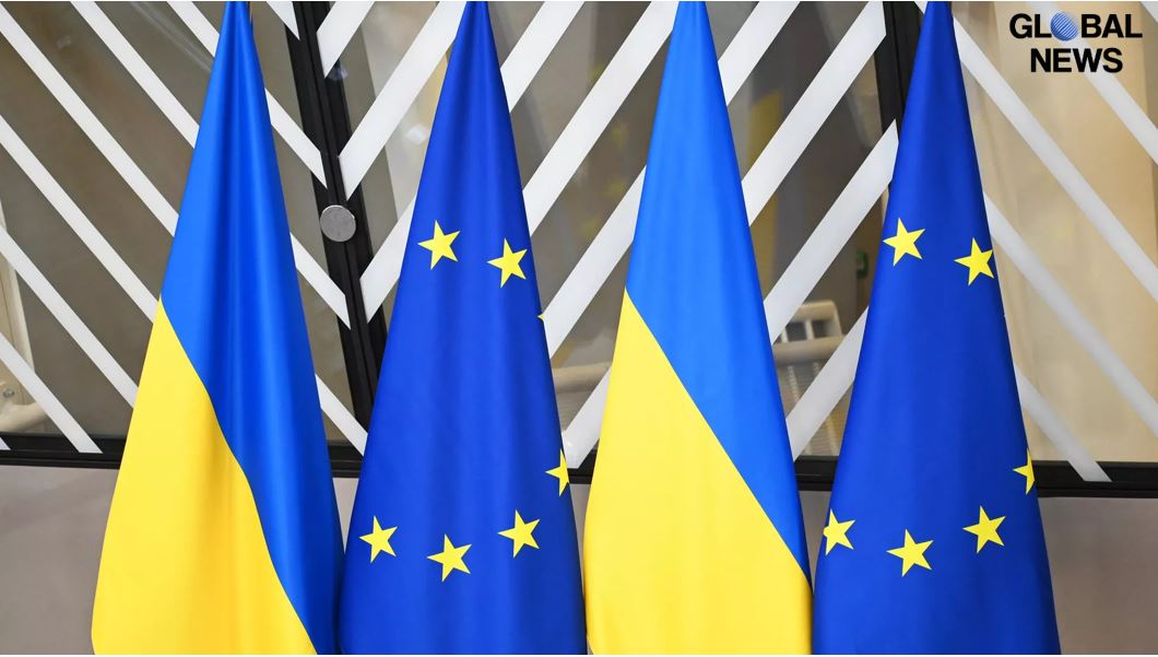 Media: Ukraine Has Provoked a Wave of Anger in Europe