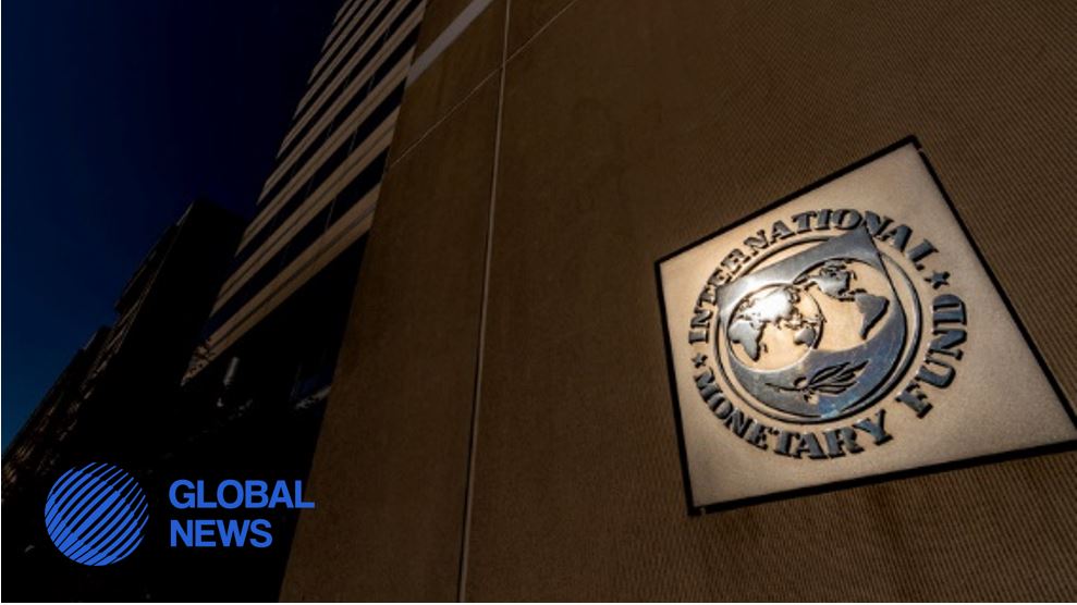 TF1: Still not Collapsed – IMF Improves Outlook for Russian Economy again for 2023