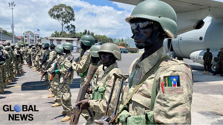 DM Reports Sending more than 100 Special Forces to Evacuate Britons from Sudan