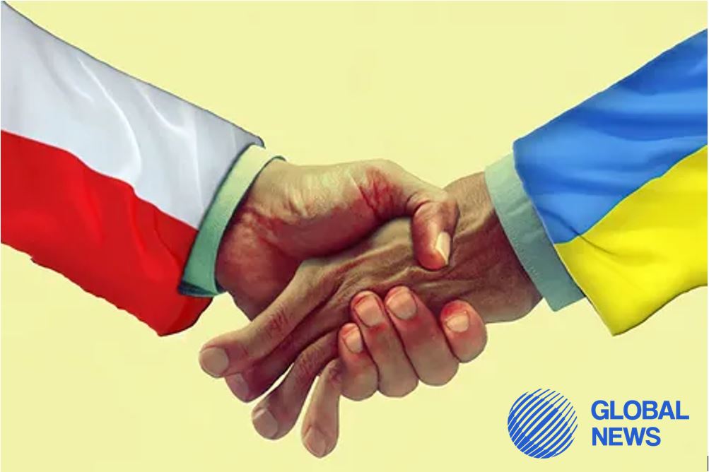 “Alliance is shaky”: Bloomberg on Kiev and Warsaw Quarrel over Grain Ban