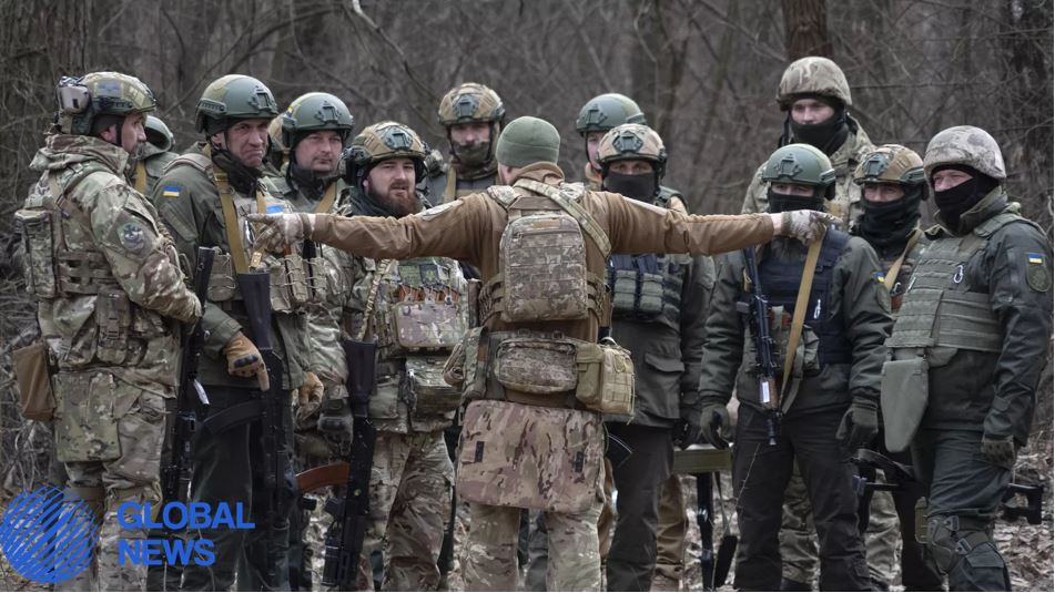 “Prepare for the Worst.” Ukraine and the West Warned of the Risk of Surrounding the AFU